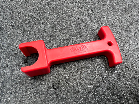 Ferrari 355 Spark Plug Boot Removal Tool, Injection Molded
